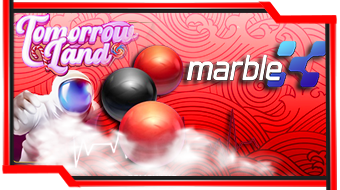 Marble X Casino